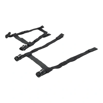 Nelson Rigg Tank Bag Strap Kit for CL-1100-R&S