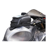 N/R TK/BAG Med Strp&Mag Commut