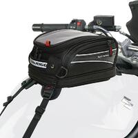 NELSON-RIGG TANKBAG CL2014-ST EXPANDABLE 7-9 LITRE STRAP MOUNT