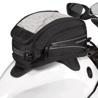 Nelson Rigg CL-2015 Magnetic Journey Sport Tank Bag