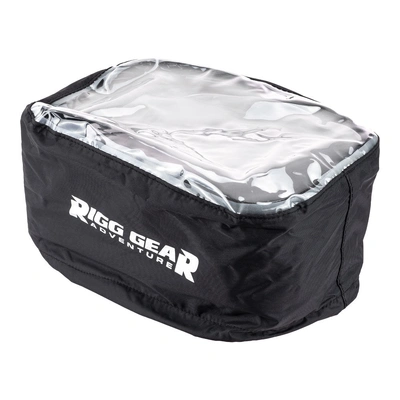 Nelson Rigg Trails End Lite Tank Bag Rain Cover for RG-1040