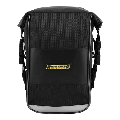 Nelson Rigg RG-2005 Trails End Riggpak Crash Bar/Tail Bag - 7L