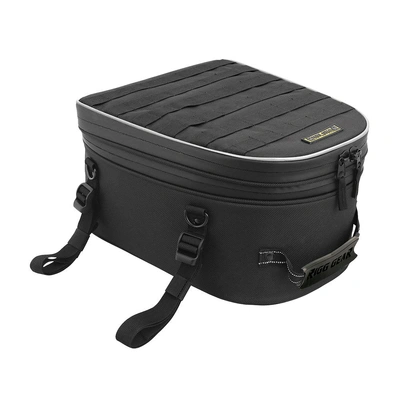 Nelson Rigg RG-1055 Trails End Adventure Tail Bag