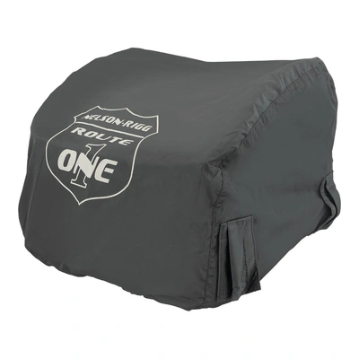 Nelson Rigg Weekender Tail Bag Rain Cover for NR-215