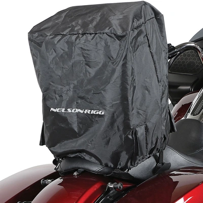 Nelson Rigg Destination Tail Bag Rain Cover for NR-230