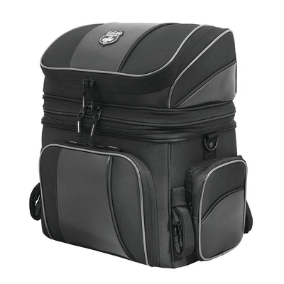 Nelson Rigg NR-225 Route 1 Getaway 2.0 Bag