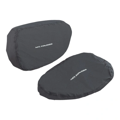 Nelson Rigg Rain Covers for CL-890 Sport Expandable Saddlebags - Pair