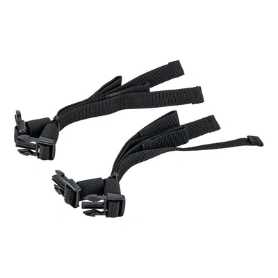 Nelson Rigg Strap Kit for CL-890 Sport Expandable Saddlebages