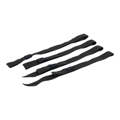 Nelson Rigg Strap Kit for SE-3000, SE-3010 & SE-3050