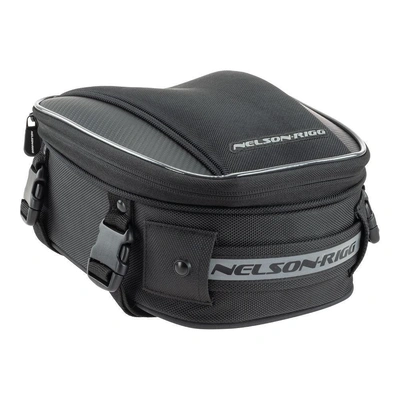 Nelson Rigg CL-1060-M Sport Mini Commuter Tail Bag