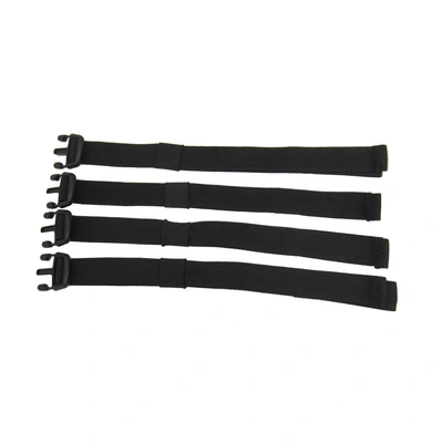 Nelson Rigg Strap Kit for Current CL-1060-R, S2 & ST2