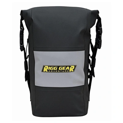 Nelson Rigg SE-4005 Hurricane Riggpak Crashbar/Tail Bag - 5L
