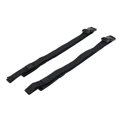 Nelson Rigg Quick Release Straps for SE-4005 - Pair
