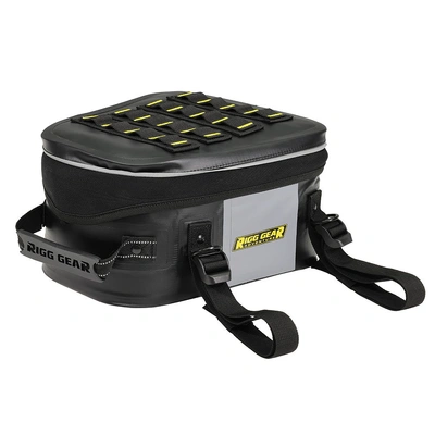 Nelson Rigg SE-4012 Hurricane Dualsport Tail Bag - 12L
