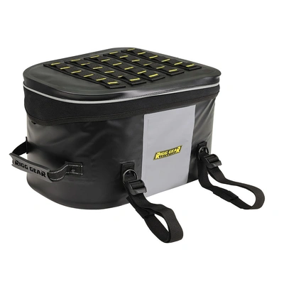 Nelson Rigg SE-4028 Hurricane Adventure Tail Bag - 28L
