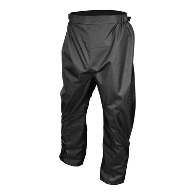 Nelson Rigg Solo Storm Rain Pants - Black