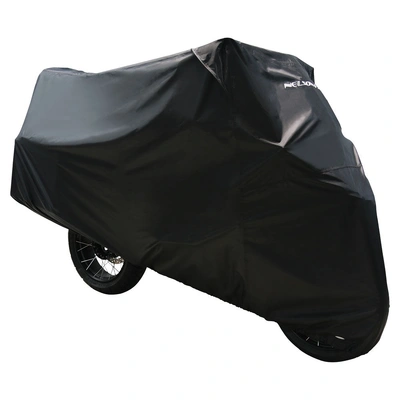 Nelson Rigg Defender Extreme Sport Bike Cover - Black