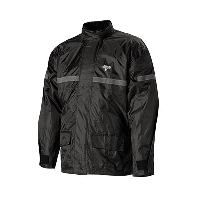 Nelson Rigg SR-6000 Rain Jacket - Black