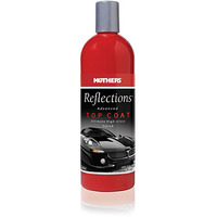 Mothers Reflections Top Coat
