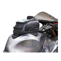 Nelson Rigg CL-1100-S Commuter Sport Tank Bag - 14.5L