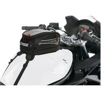 Nelson Rigg CL-2014-ST Strap Mount Tank Bag - S