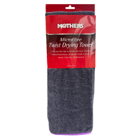 Mothers Microfiber Twist Drying Towel