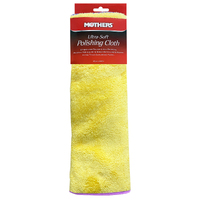 Mothers Ultra Soft Polishing Cloth