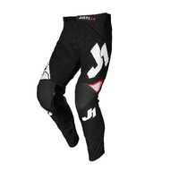 Just1 J-Flex Aria Pant - Black/White