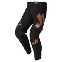 Just1 J-Flex 10th Anniversary Pant - Black/Bronze