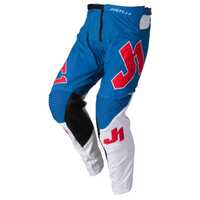 Just1 J-Flex Adrenaline Pant - Red/White/Blue