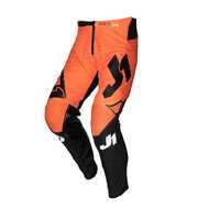Just1 J-Flex Aria Pant - Black/Orange