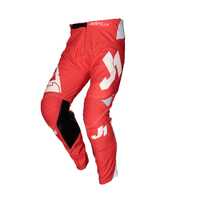Just1 J-Flex Aria Pant - Red/White