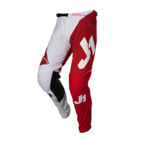 Just1 J-Flex Shape Pant - Red