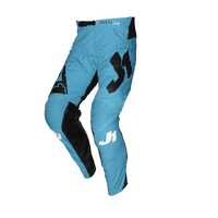 Just1 J-Flex Aria Youth Pant - Blue/Black/White