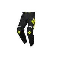 Just1 J-Force Lighthouse Pant - Black/Yellow