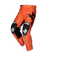 Just1 J-Force Terra Pant - Orange/Black