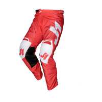 Just1 J-Force Terra Pant - Red/White