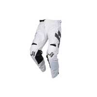 Just1 J-Force Terra Pant - White/Grey