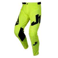 Just1 J-Essential Pant - Fluro Yellow