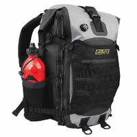 Nelson Rigg Backpack SE-3020 Hurricane Backpack - Black - 20L