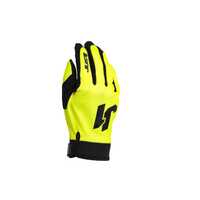 Just1 J-Flex Glove - Fluro Yellow