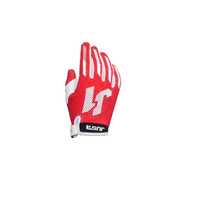 Just1 J-Force X Glove - Red