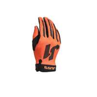 Just1 J-Force X Youth Glove - Fluro Orange