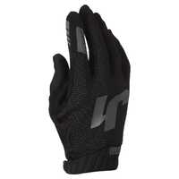 Just1 J-Flex 2.0 Glove - Black/White
