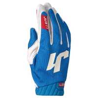 Just1 J-Flex 2.0 Glove - Blue/White