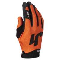 Just1 J-Flex 2.0 Youth Glove - Orange/Black