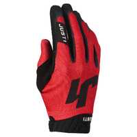 Just1 J-Flex 2.0 Youth Glove - Red/White/Black