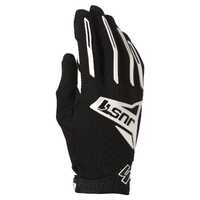 Just1 J-Force 2.0 Glove - Black/White