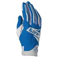 Just1 J-Force 2.0 Glove - Blue/White