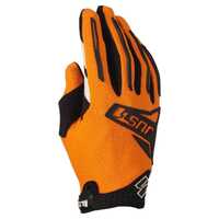 Just1 J-Force 2.0 Glove - Orange/Black